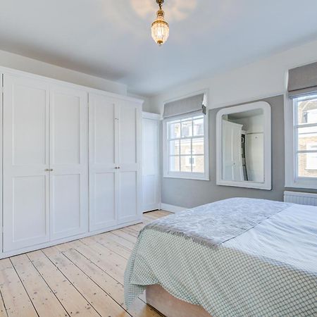Ferienwohnung Victoria Belgravia Townhouse London Exterior foto