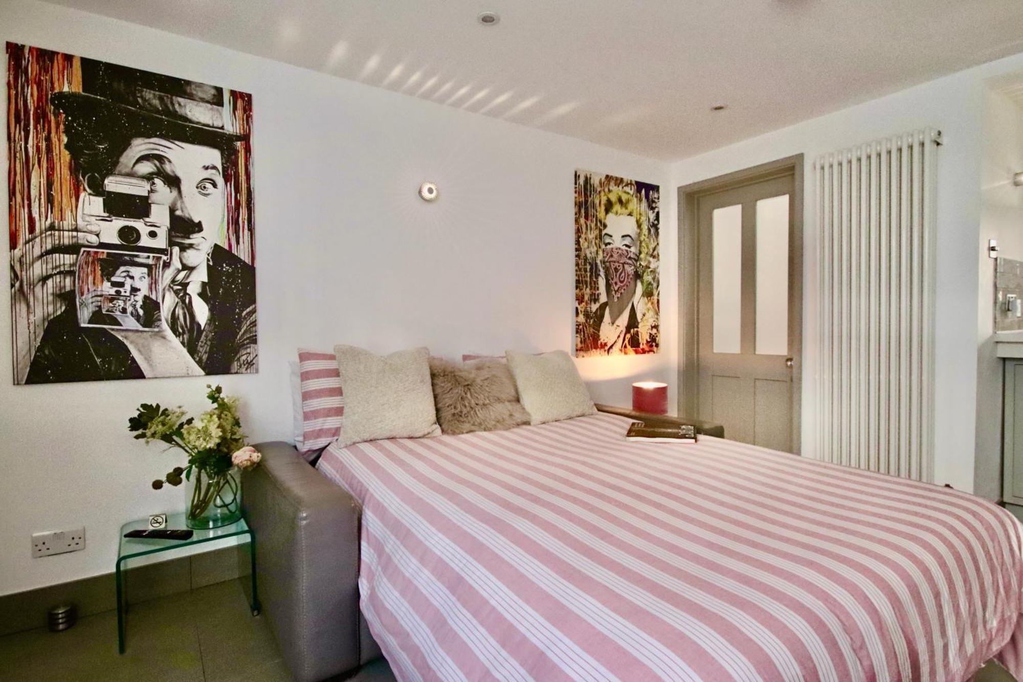 Ferienwohnung Victoria Belgravia Townhouse London Exterior foto