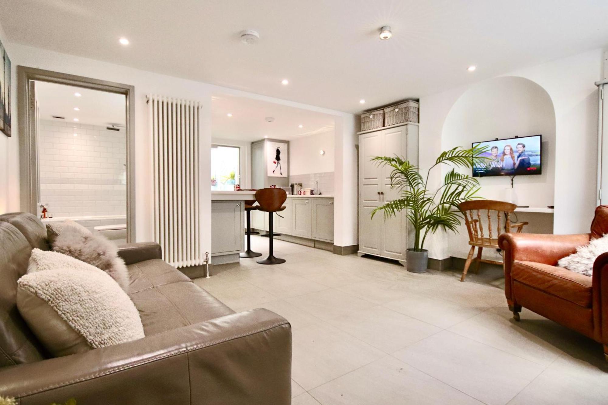 Ferienwohnung Victoria Belgravia Townhouse London Exterior foto