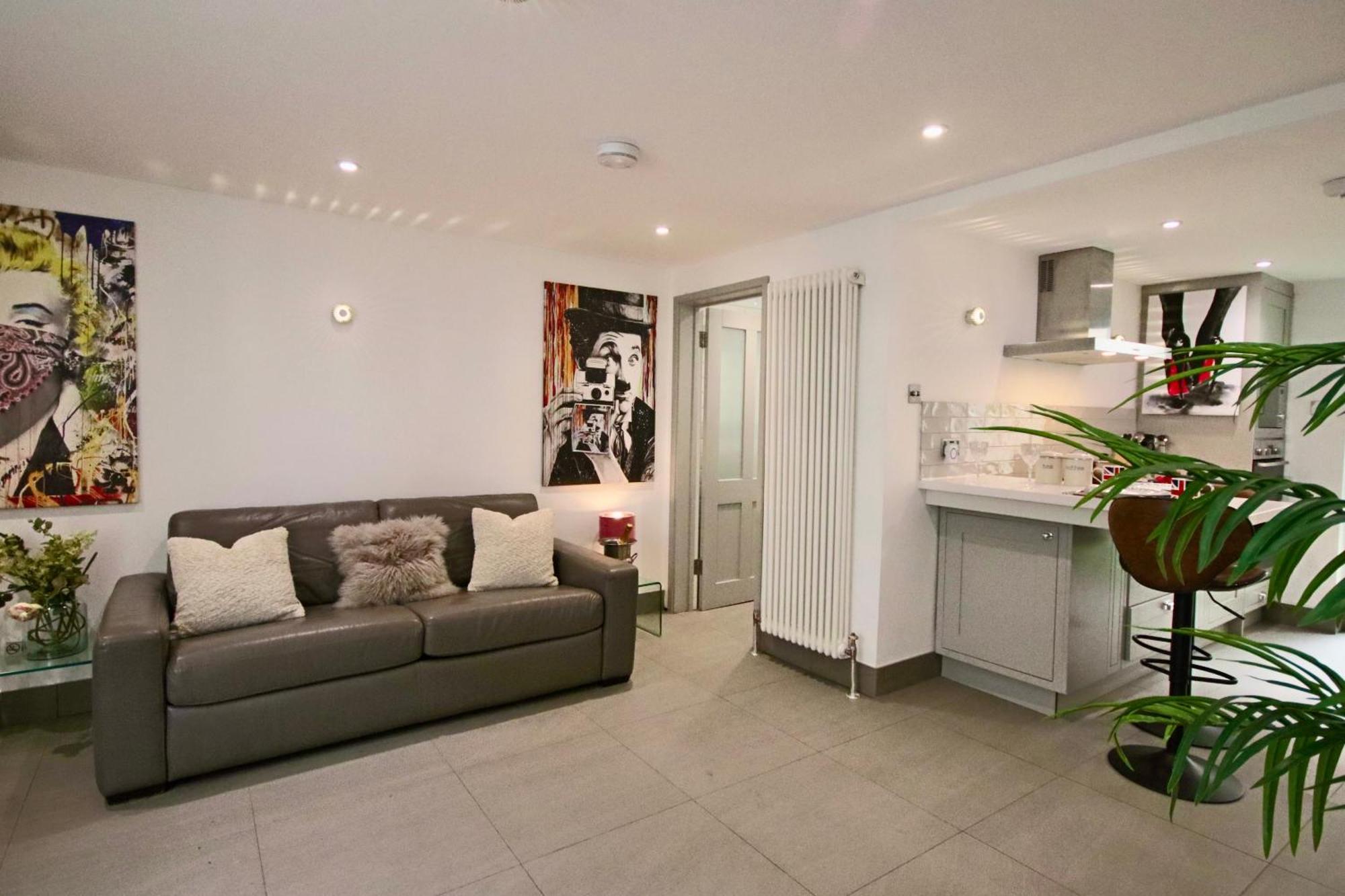 Ferienwohnung Victoria Belgravia Townhouse London Exterior foto