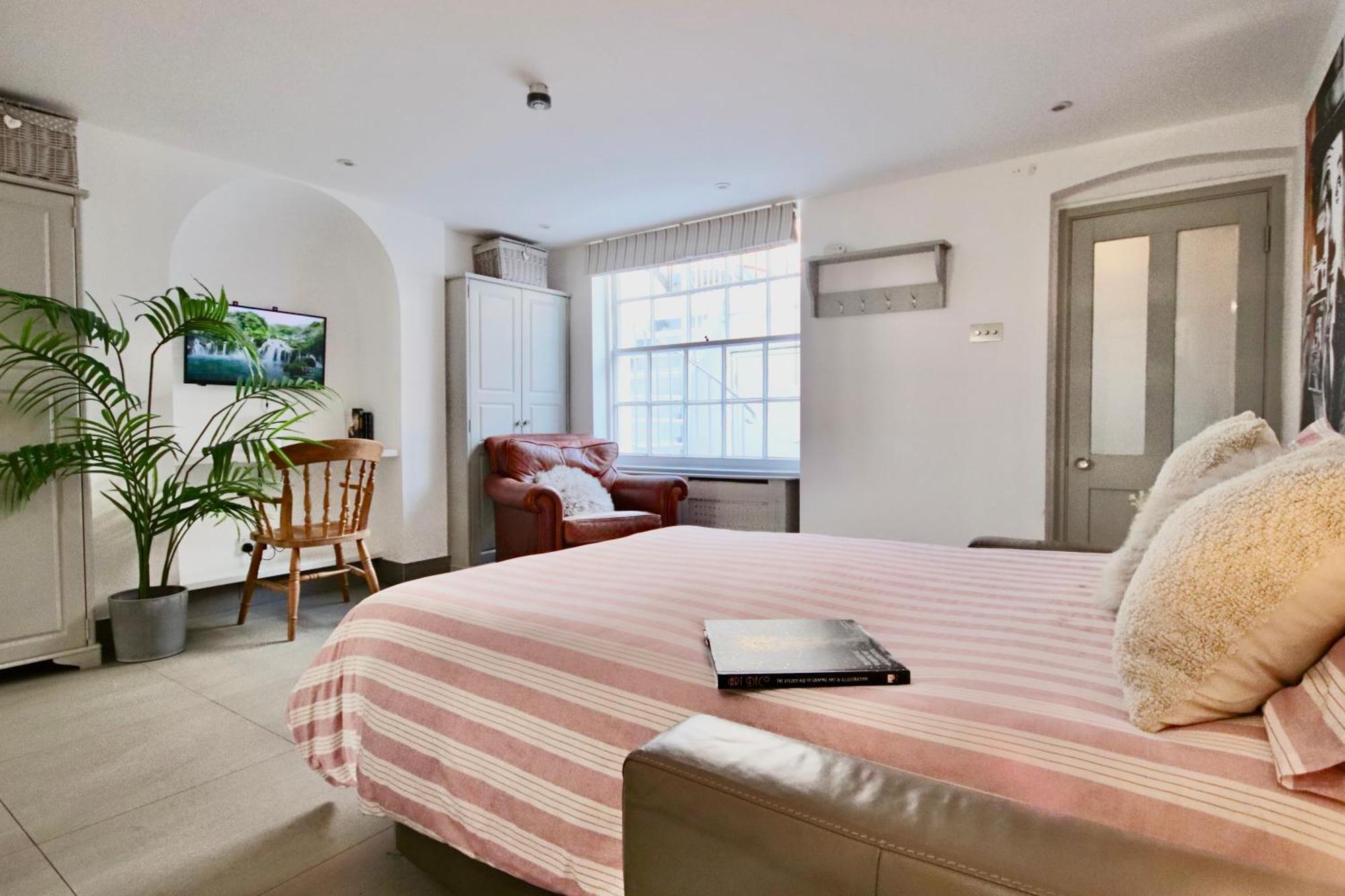Ferienwohnung Victoria Belgravia Townhouse London Exterior foto