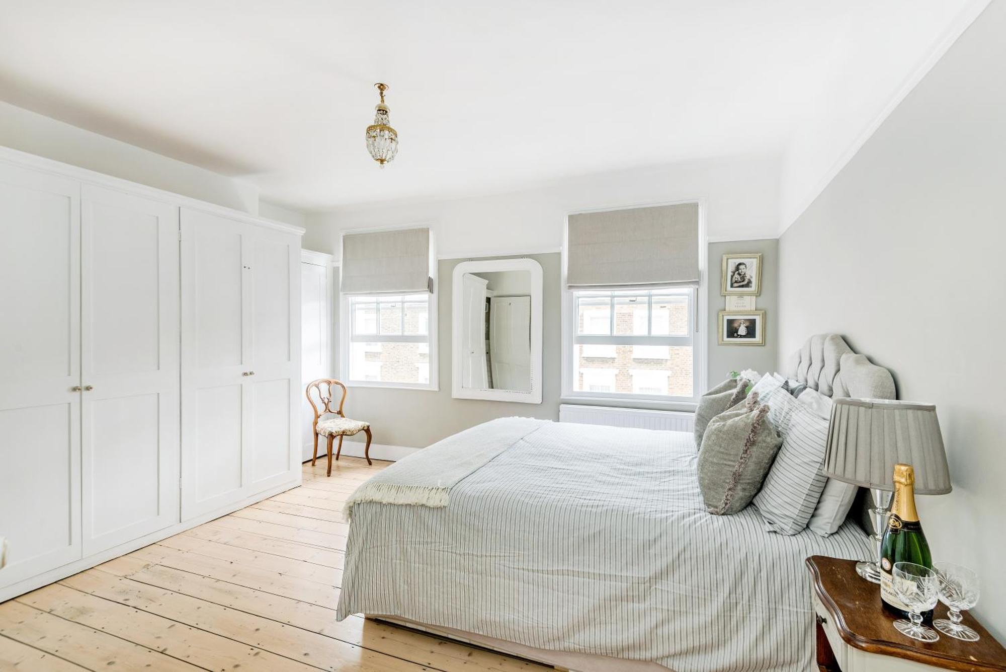 Ferienwohnung Victoria Belgravia Townhouse London Exterior foto